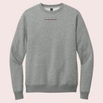 Perfect Weight ® Fleece Crew Thumbnail