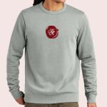 Wash Fleece Crew Thumbnail