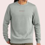 Wash Fleece Crew Thumbnail