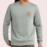 Wash Fleece Crew Thumbnail